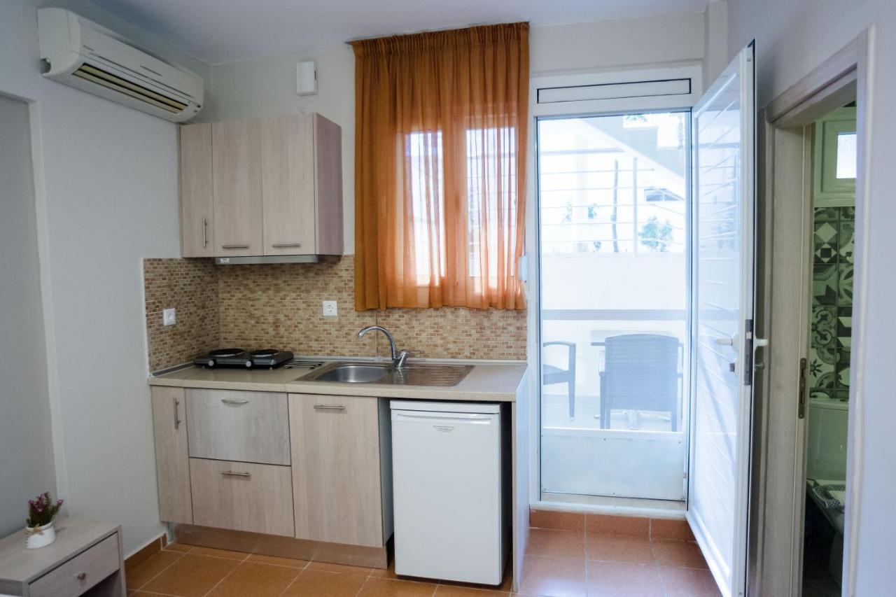 Vila Sofia Nikiti  Exterior photo