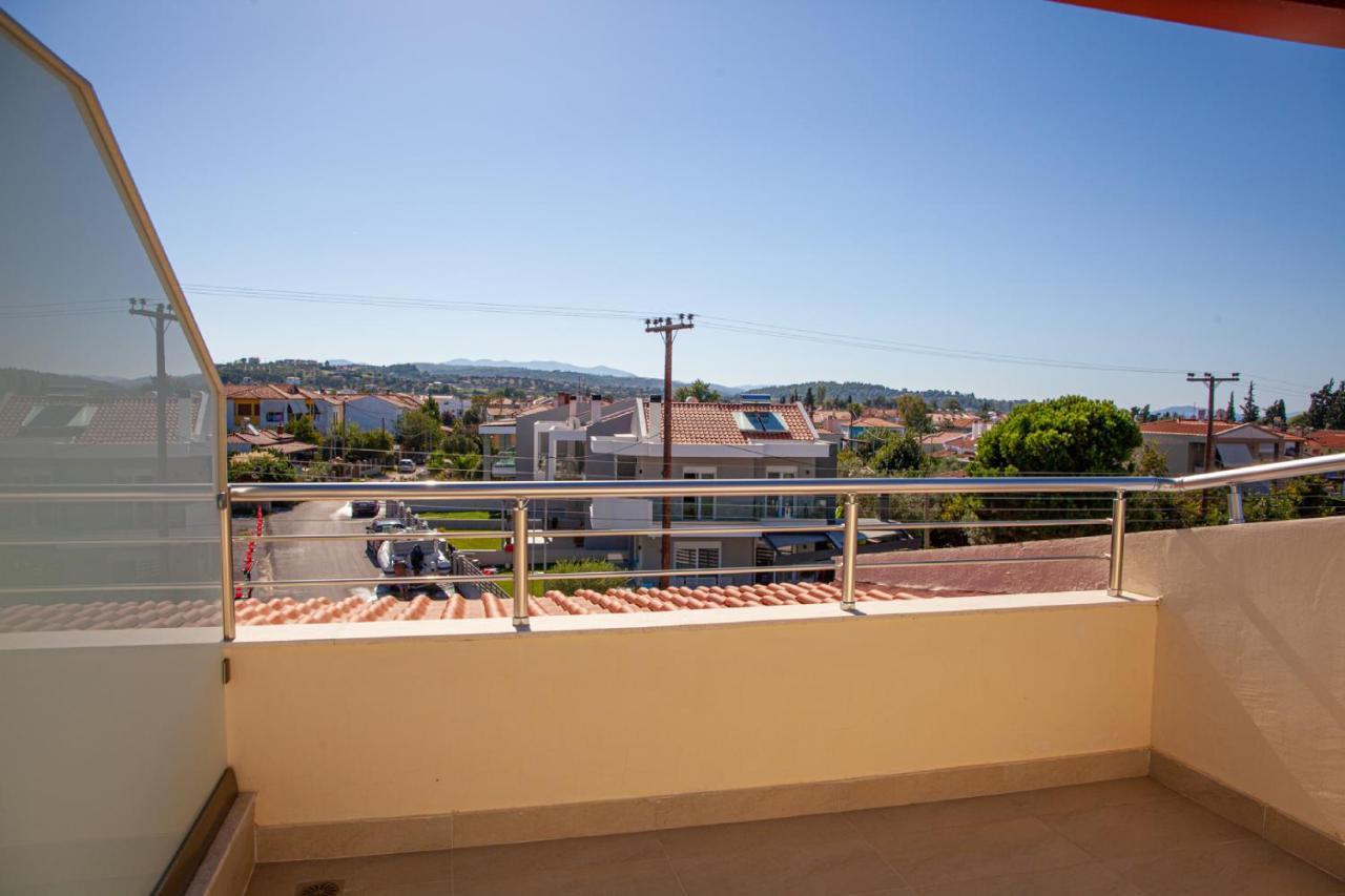 Vila Sofia Nikiti  Exterior photo