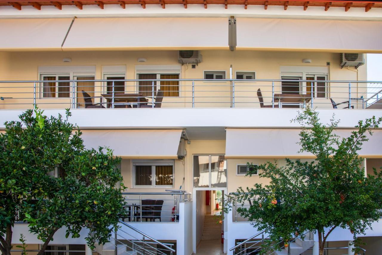 Vila Sofia Nikiti  Exterior photo
