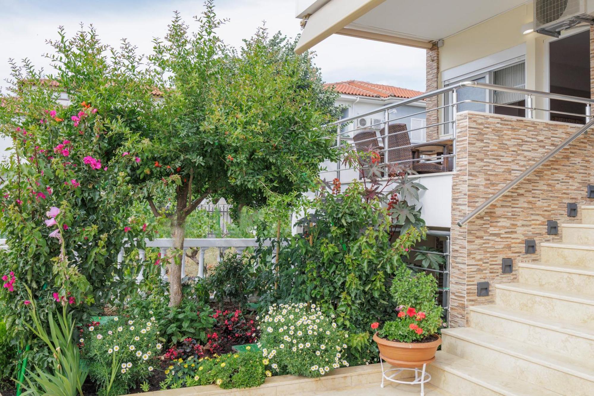 Vila Sofia Nikiti  Exterior photo